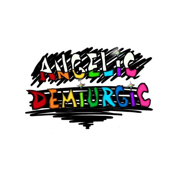 Angelic Demiurgic