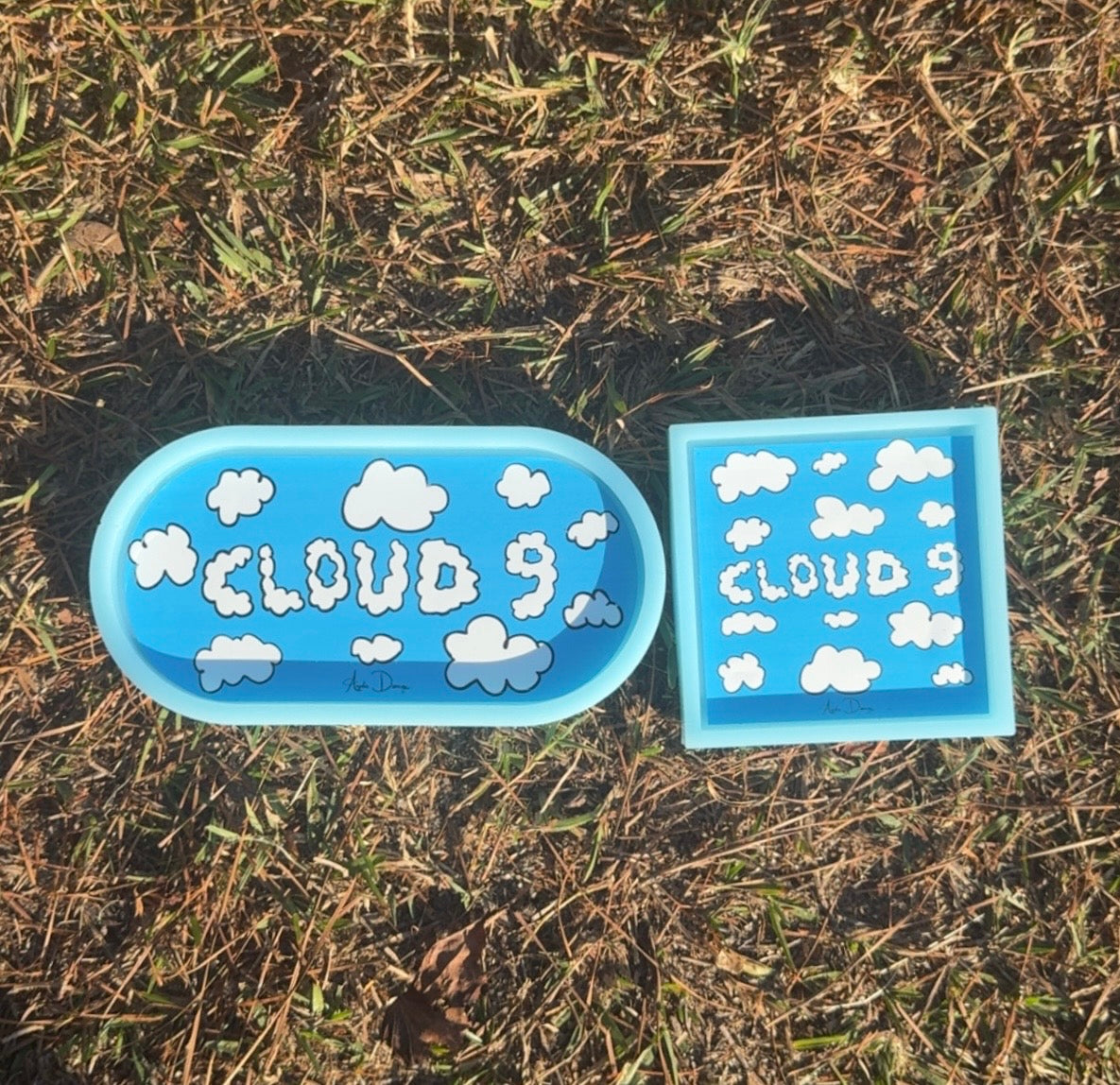 Cloud 9 - Stoner Set