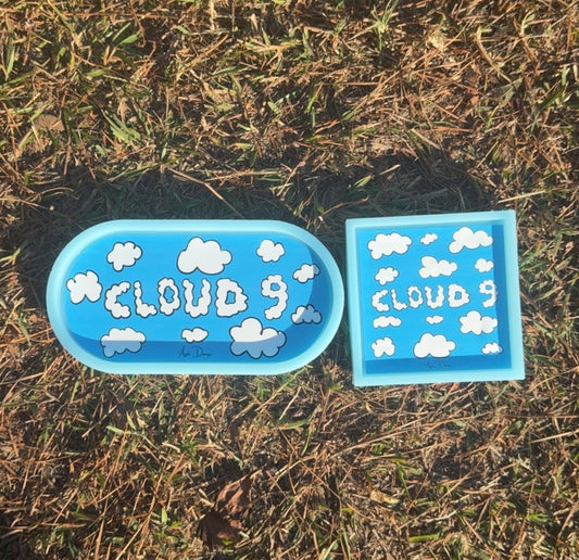 Cloud 9 - Stoner Set