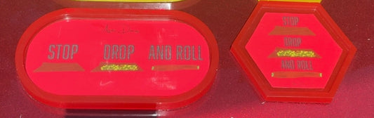 Stop Drop And Roll - Stoner Set
